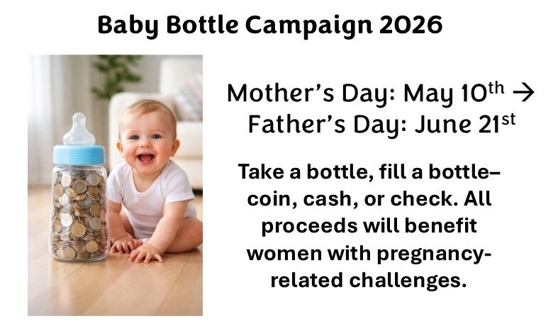 Baby Bottle Slide 2026