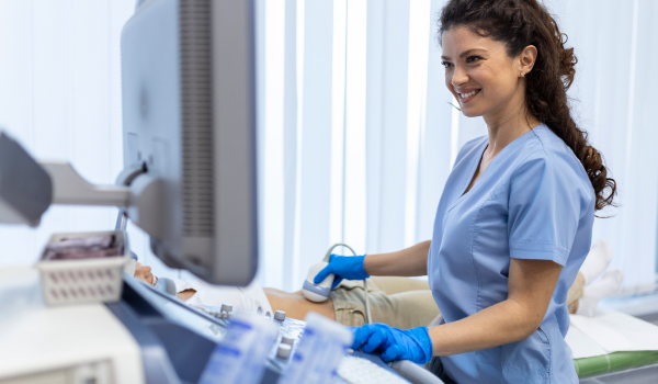 Why Ultrasounds Are the First Step in Your Pregnancy Journey